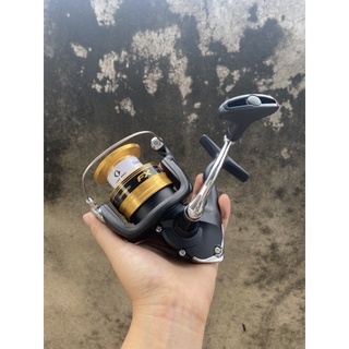 MÁY CÂU SHIMANO FX 4000