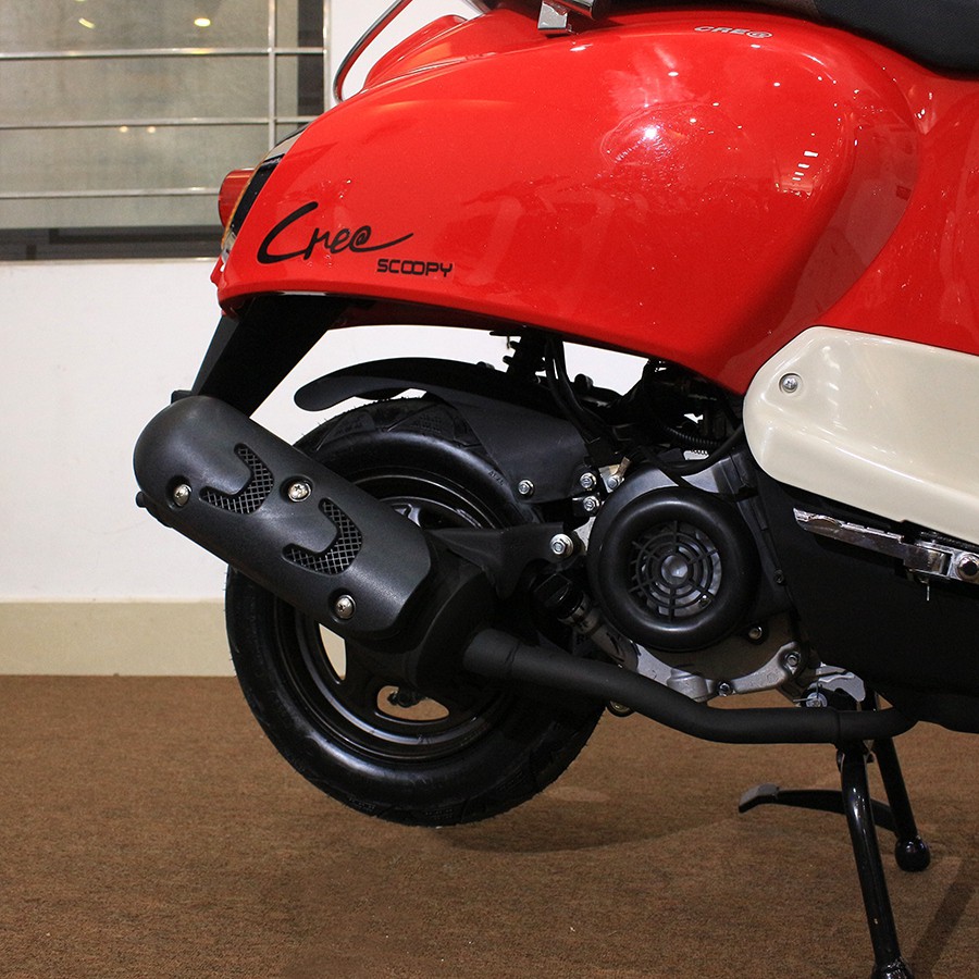 Xe tay ga TAYA CREA 50cc