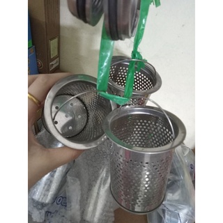 Rọ đựng rác của chậu rửa bát