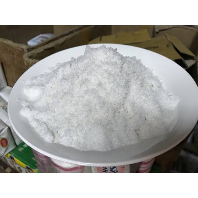 Phèn chua dạng nhiễn
