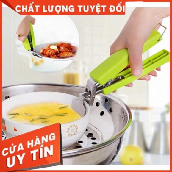 Hot - Dụng Cụ Gắp Nóng Chuyên Dụng HCM.