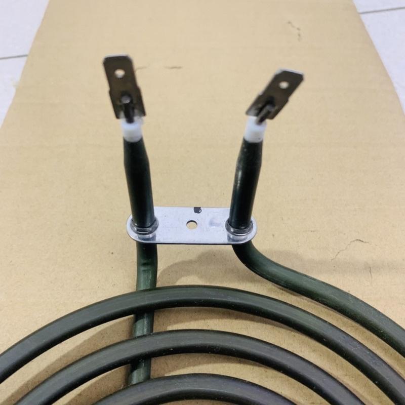 Thanh Mai so thanh trở nhiệt nồi chiên không dầu thanh nhiệt sấy khô - mẫu bé 14 cm