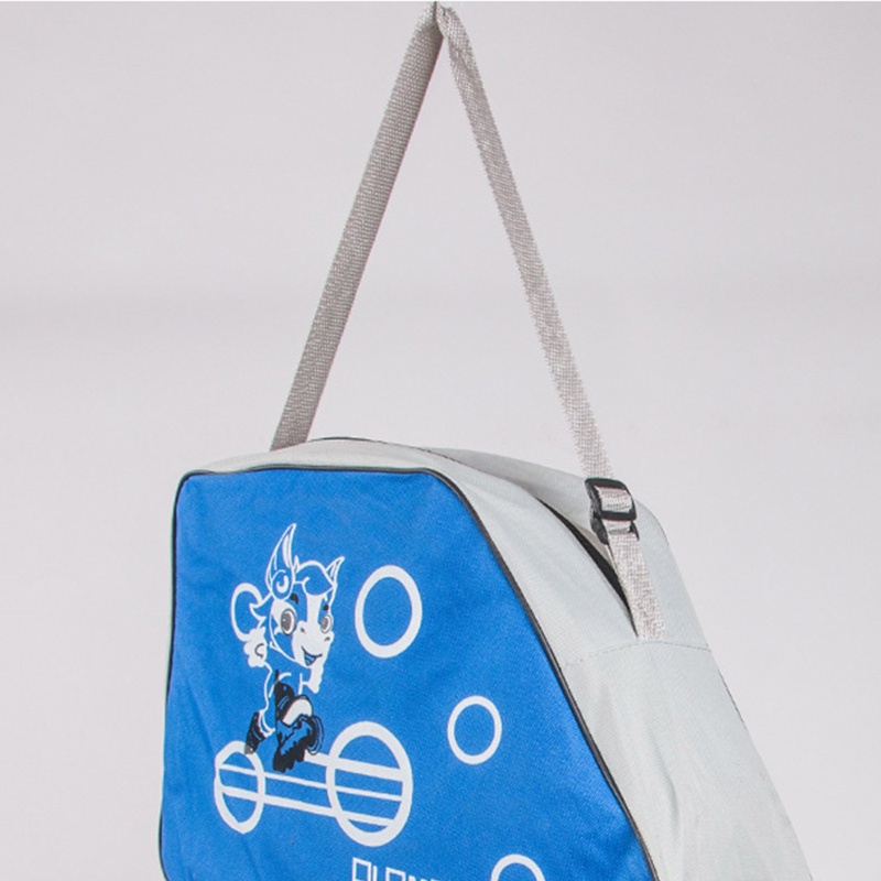 Túi Đựng Giày Trượt Patin Cỡ Lớn Chống Thấm Nước Tiện Dụng