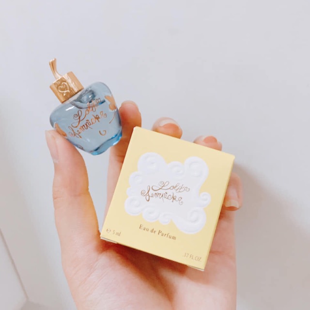Nước hoa Lolita Lempicka 5ml