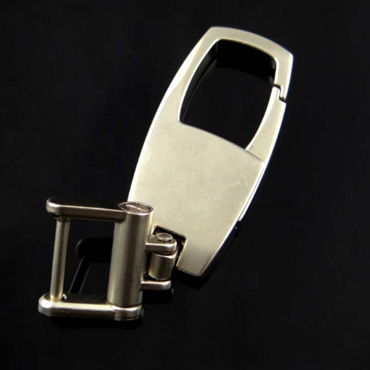 Móc Chìa Khóa Kim Loại MK04