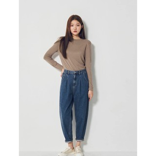 Áo thun cổ 2p xuất Hàn