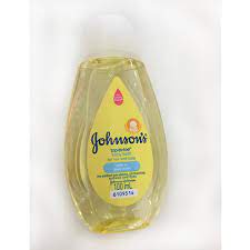 Sữa tắm Jonhson Baby 200ml