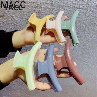 Kẹp tóc hàm cá mập loại lớn