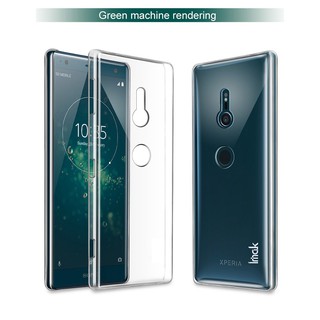 Ốp Silicon các dòng máy Sony trong suốt (Loại A+)