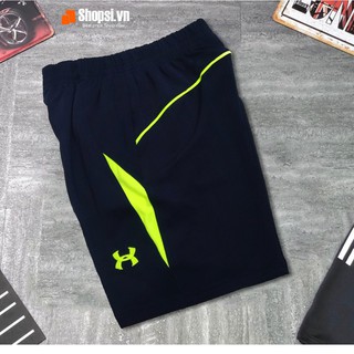 [Giá Sỉ]Quần Short Nam Thể Thao | Quần Đùi Tập GYM Cao Cấp, Chất Co Giãn
