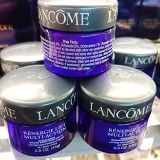 Kem dưỡng ban ngày lancome