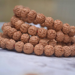 Vòng tay chuỗi 108 hạt bồ đề king kong bodhi cỡ nhỏ king kong bodhi