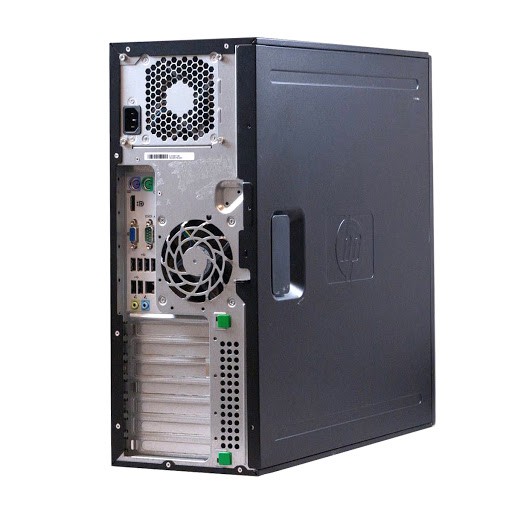 HP 8200 PRO MT, I7 2600/8g/Sata 500g