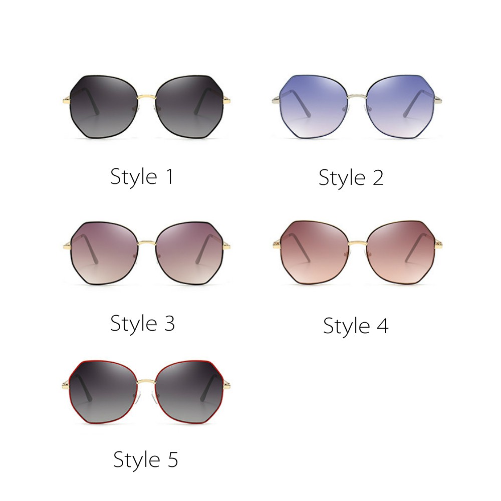 Kính Mát Thiết Kế Thời Trang Sành Điệu | BigBuy360 - bigbuy360.vn