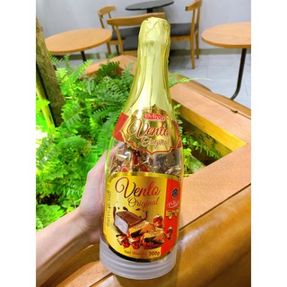 Kẹo socola Evliya Vento Original