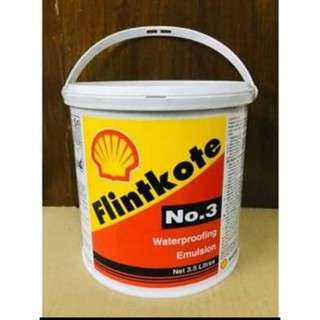 Chống thấm đa năng shell flinkote no3 (thích hợp làm bể cá) 4KG