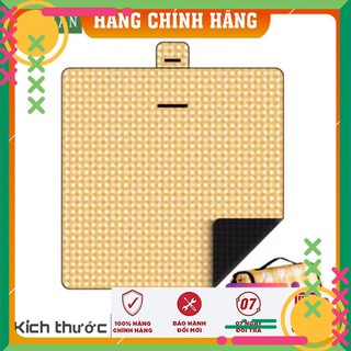 Thảm picnic gấp gọn / khăn trải picnic