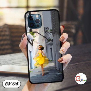 Ốp lưng IPhone 12 Pro dễ thương