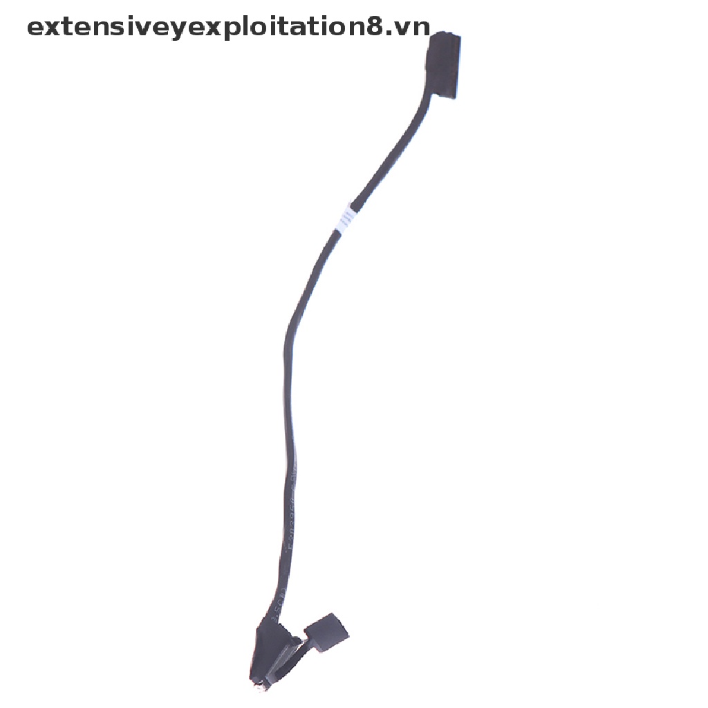 Dây cáp pin 049W6G 49W6G DC dành cho Dell Latitude 7470 E7470020029500