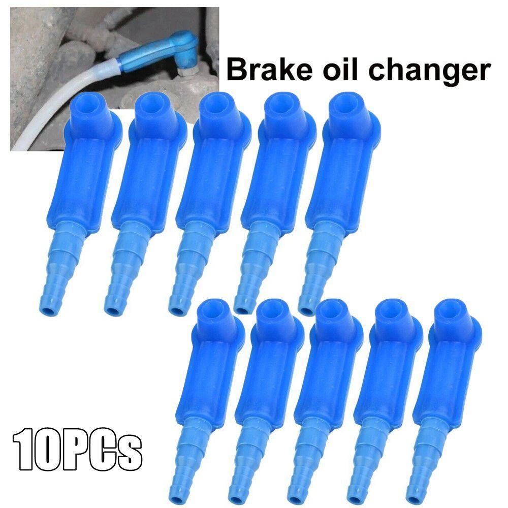 Dụng Cụ Thay Dầu Phanh Xe Hơi Thay Thế Tiện Dụng