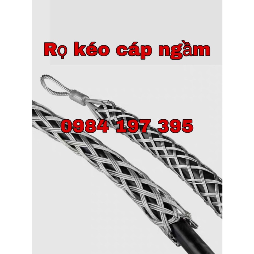 Rọ kéo cáp ngầm 25-50mm