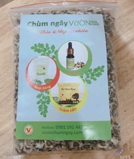 Hạt chùm ngây 10 hạt