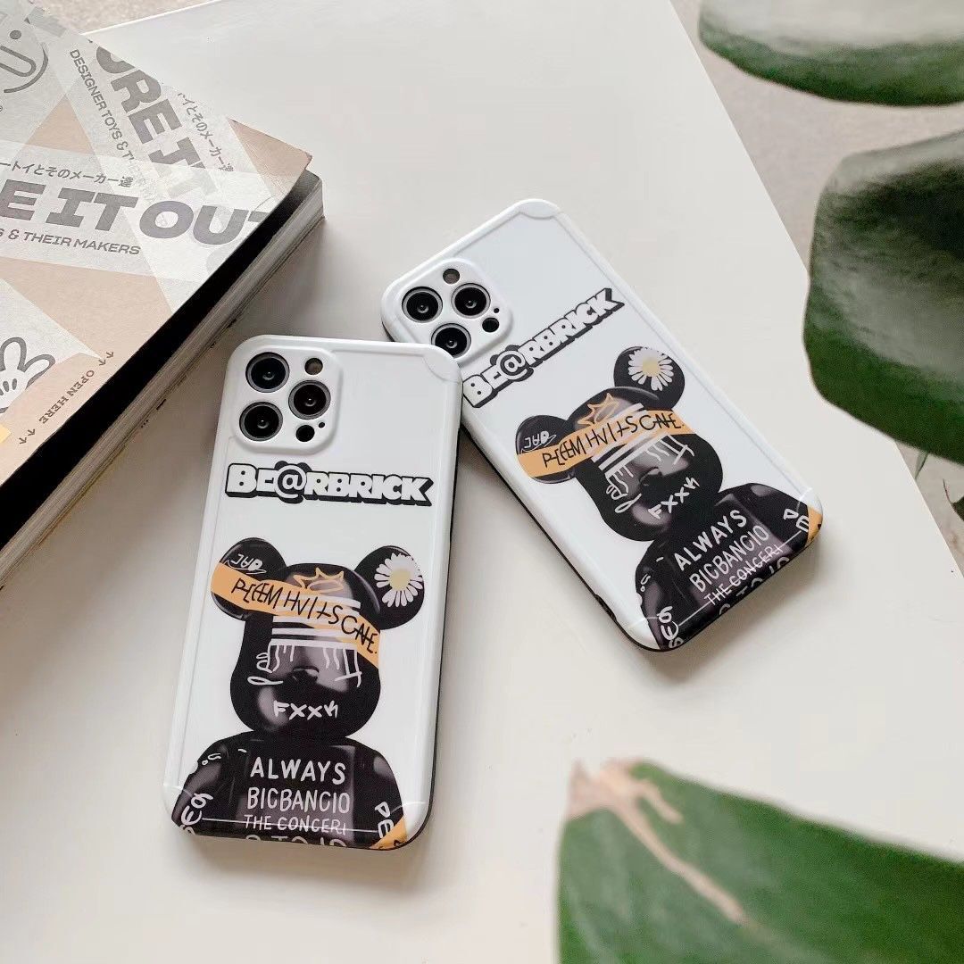 Ốp silicon Mềm In Hình Hoạt Hình Sesame Street Cho Iphone 11 Pro Max 8 Plus 7 Xr Xs X 12 Pro Max Se 2020 | BigBuy360 - bigbuy360.vn
