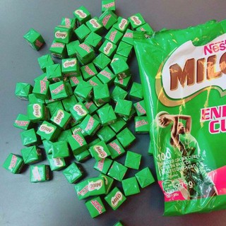 [SHIP HỎA TỐC] Milo cube Milo Viên Thái Lan Gói 100 Viên