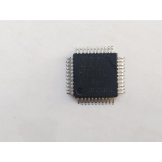 Linh Kiện Điện Tử Stc89C52Rc