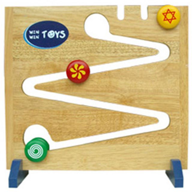 Trò chơi 3 con lăn Winwin toys (C322)
