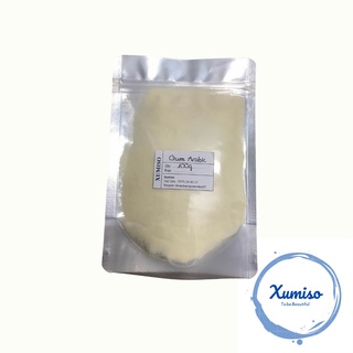 100G Chất tạo đặc Gum Arabic