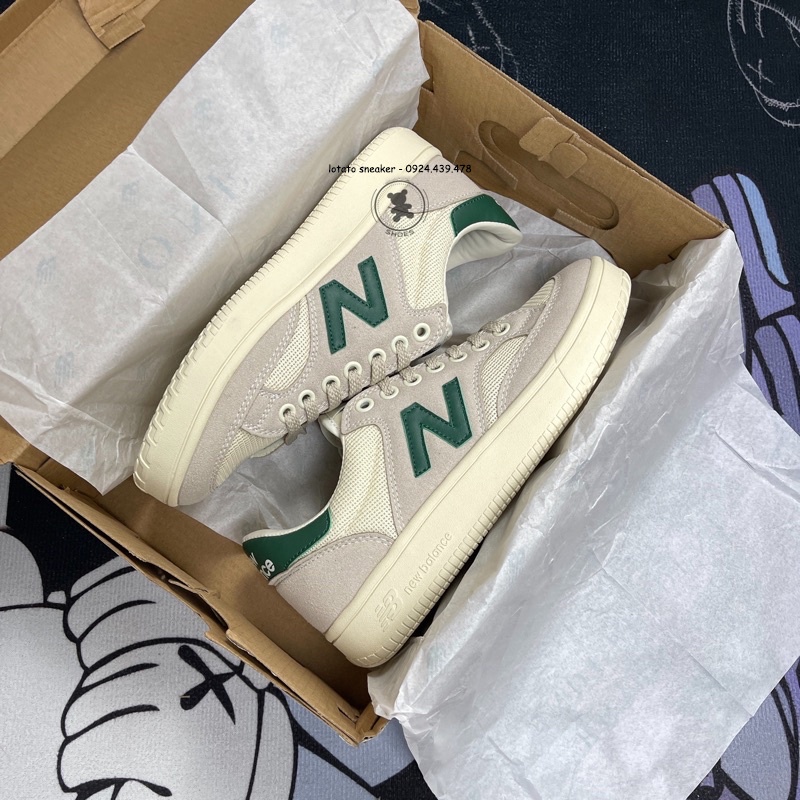 Giày New balance CRT 300 2.0  - Bản chuẩn đẹp đủ size nam nữ