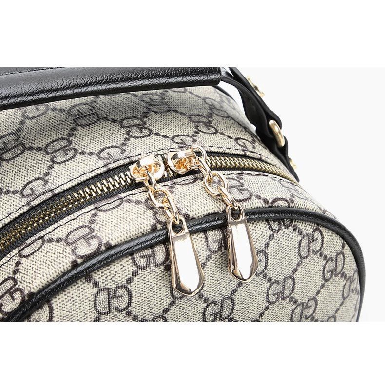 Ba Lô Da Pu In Chữ Chuwanglin