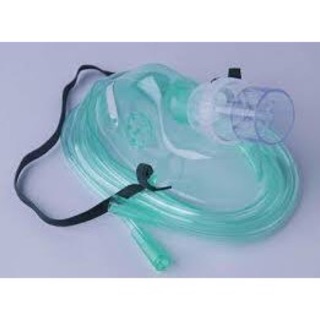 Mặt nạ phun khí dung