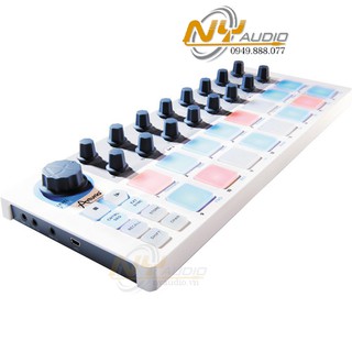 Thiết Bị MIDI Arturia Beatstep Sequencer