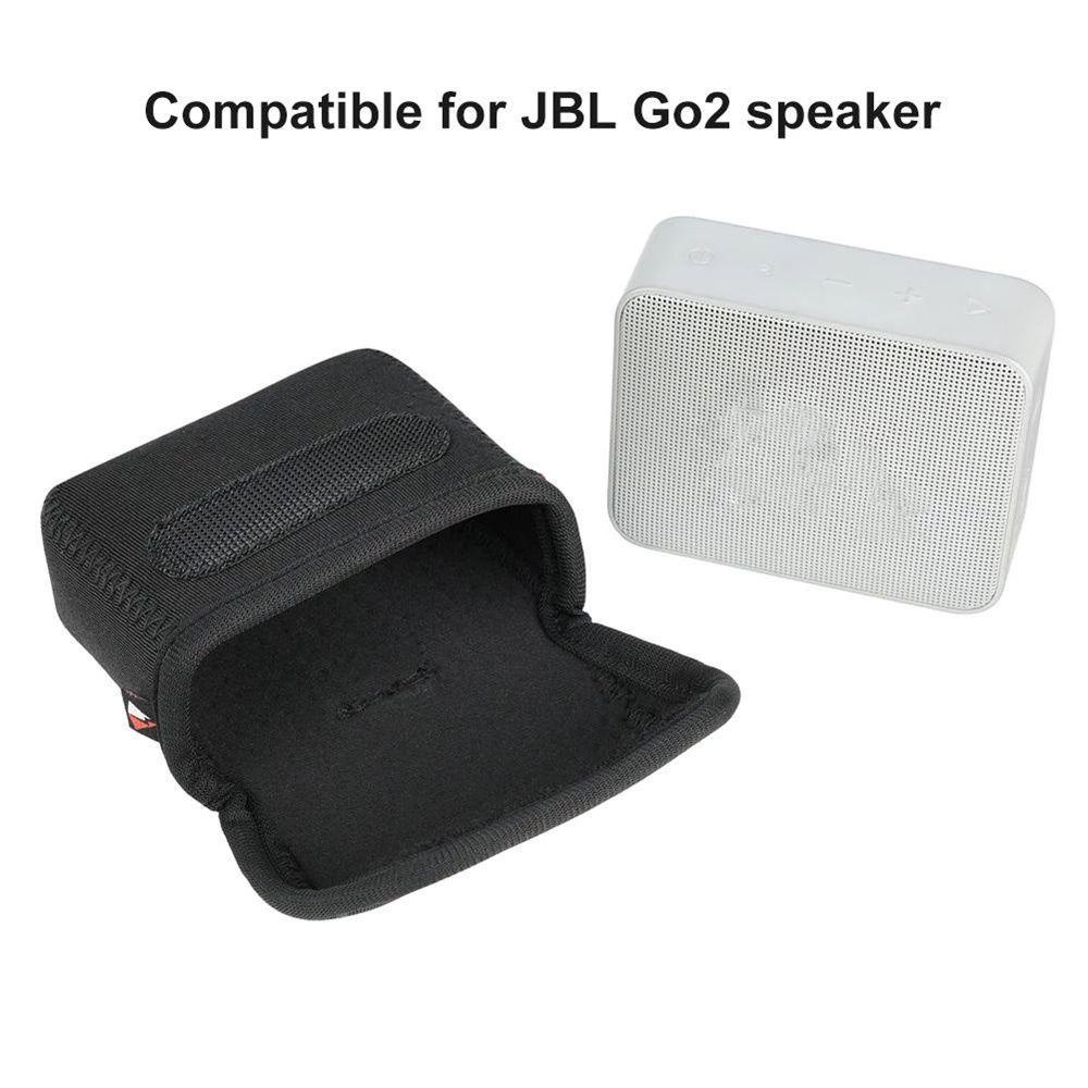 Túi Đựng Bảo Vệ Loa Bluetooth JBL GO 2 GO2
