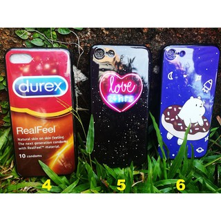 " IPHONE 7/7S " ỐP LƯNG  DẺO MẶT BÓNG