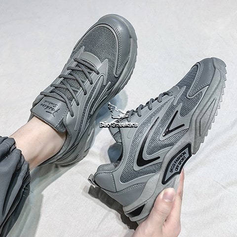 Giày sneaker nam hàn quốc Bảo Sneakers giày thể thao nam G826 | BigBuy360 - bigbuy360.vn