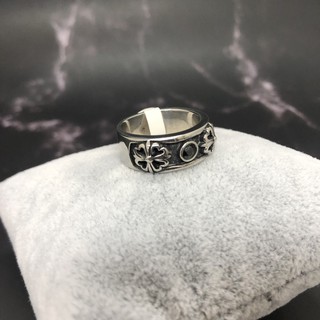 Nhẫn Chrome Hearts PK-N14