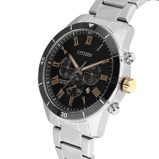 Đồng Hồ Nam Citizen AN8168-51H