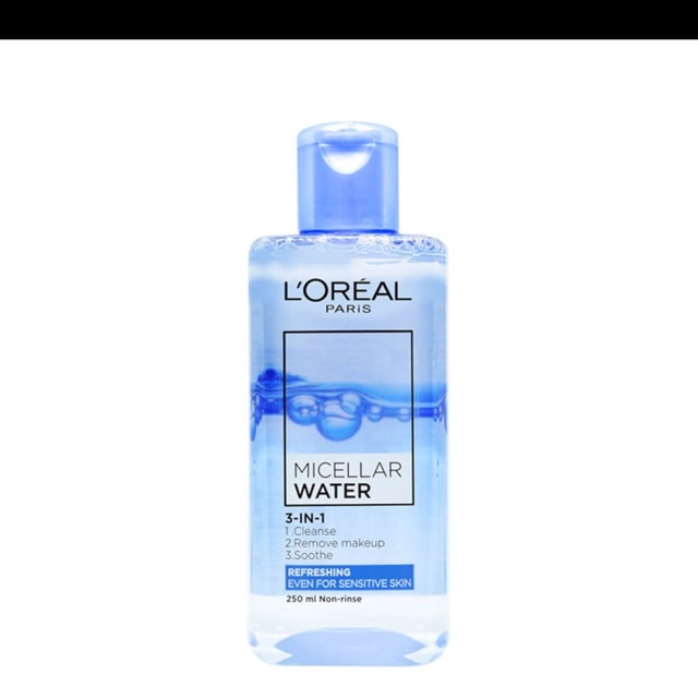 Tẩy trang L’Oreal Paris 95ml