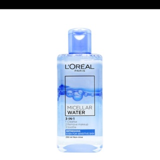 Tẩy trang L’Oreal Paris 95ml