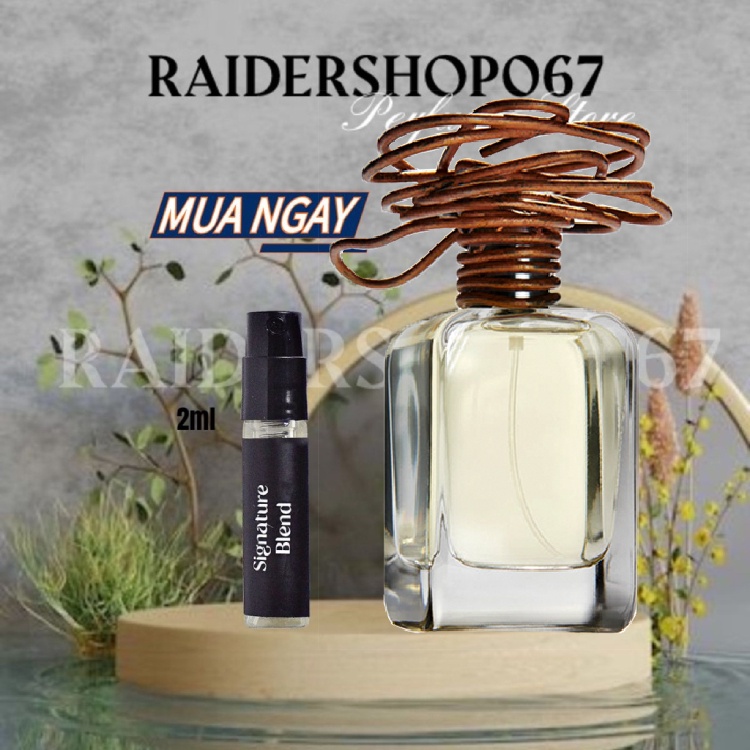 Nước hoa Lacura Mendittorosa