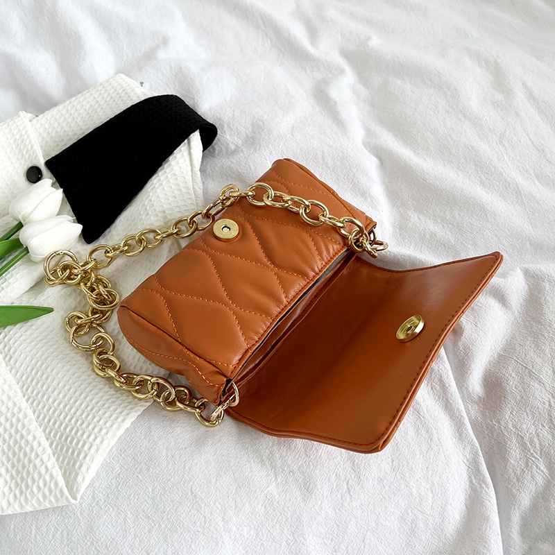 Túi Xách Nữ Nhỏ - Túi Đeo Chéo Nữ Phong Cách Hàn Quốc 2022