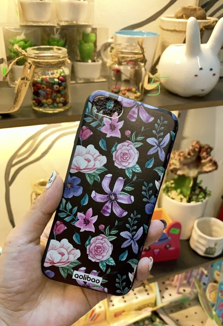 Ốp điện thoại iphone 7/8-RẺ VÔ ĐỊCH