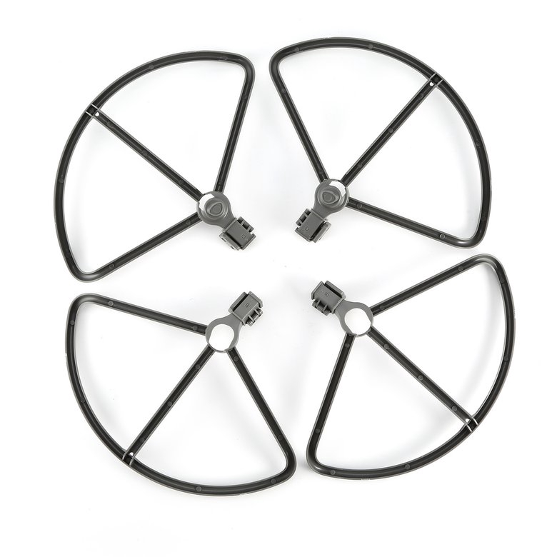 Set 4 khung bảo vệ cho cánh quạt cho Drone điều khiển từ xa DJI Mavic 2 | BigBuy360 - bigbuy360.vn