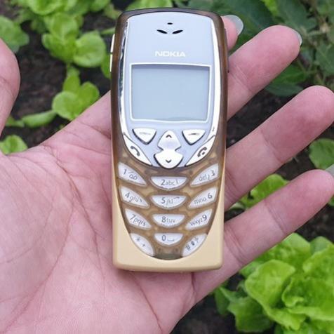 {Thanh Lý Xả Kho}_Điện Thoại Phổ Thông, Nokia 8310 Cũ Zin Chính Hãng_Điện Thoại Gía Rẻ Mới Nhất | TUÂN HƯNG YÊN