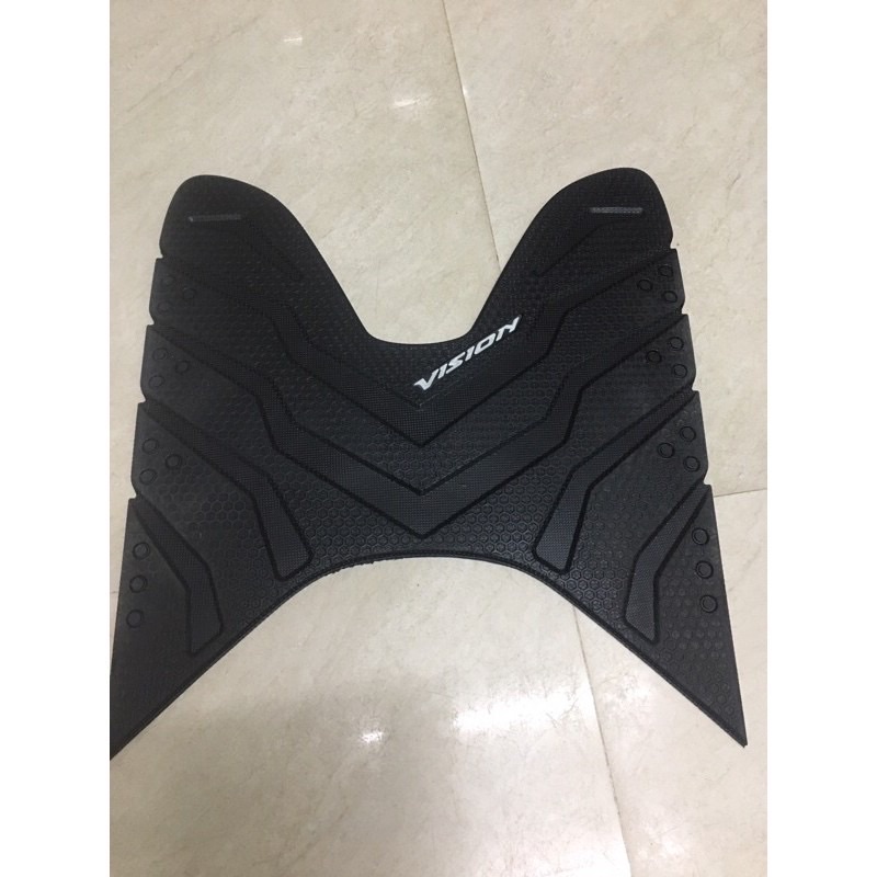 THẢM LÓT CHÂN XE VISION 2014-2023 LOẠI DẦY