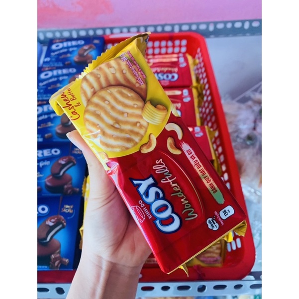Bánh quy cosy