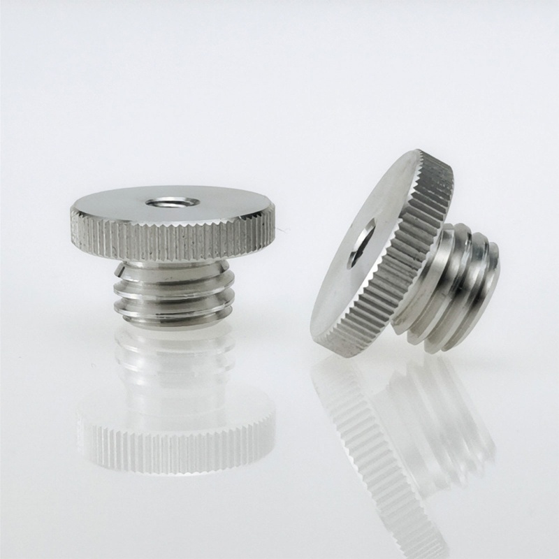 1 Đầu Chuyển Đổi Ốc Vít 1 / 4 '' Sang 5 / 8 ''